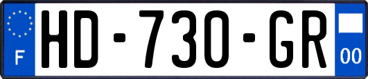 HD-730-GR