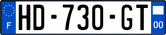 HD-730-GT
