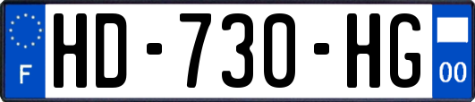 HD-730-HG