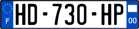HD-730-HP