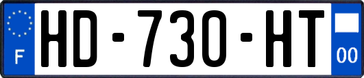 HD-730-HT