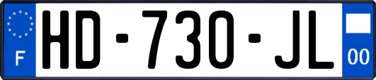 HD-730-JL
