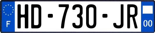 HD-730-JR