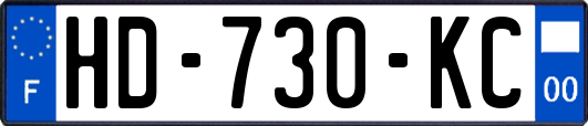 HD-730-KC