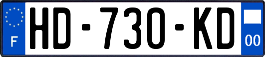 HD-730-KD
