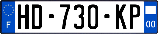 HD-730-KP