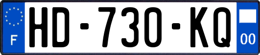 HD-730-KQ