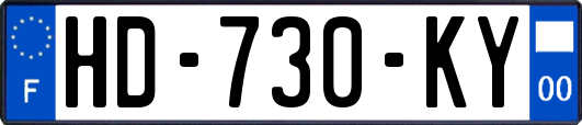 HD-730-KY