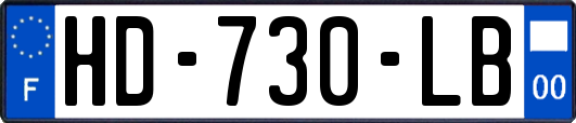 HD-730-LB