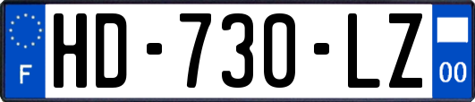 HD-730-LZ
