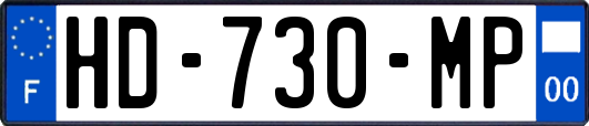 HD-730-MP