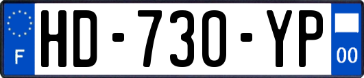 HD-730-YP