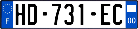HD-731-EC