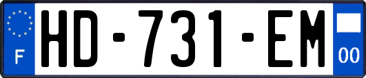 HD-731-EM