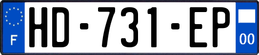 HD-731-EP