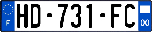 HD-731-FC