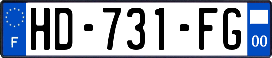 HD-731-FG