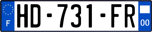 HD-731-FR