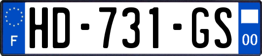 HD-731-GS