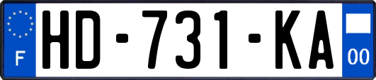 HD-731-KA