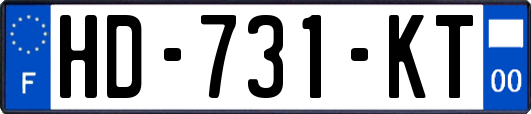 HD-731-KT