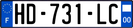 HD-731-LC