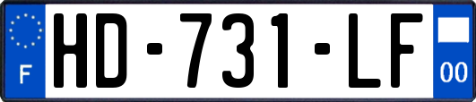 HD-731-LF