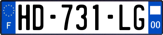 HD-731-LG