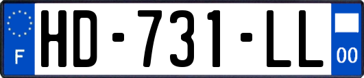 HD-731-LL