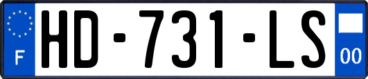 HD-731-LS