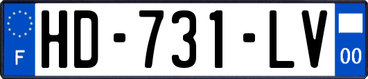 HD-731-LV