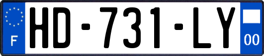 HD-731-LY