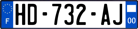 HD-732-AJ