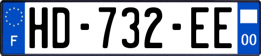 HD-732-EE