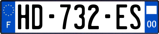 HD-732-ES