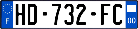 HD-732-FC