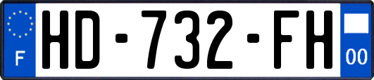 HD-732-FH
