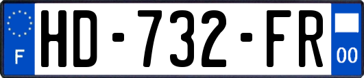 HD-732-FR