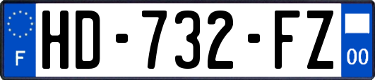 HD-732-FZ