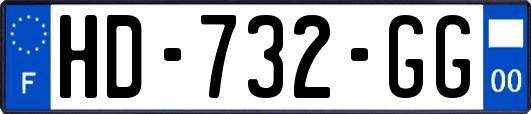 HD-732-GG