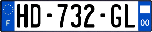 HD-732-GL