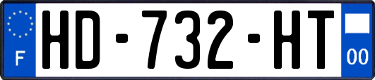 HD-732-HT