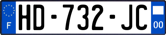 HD-732-JC