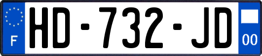 HD-732-JD