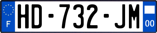 HD-732-JM