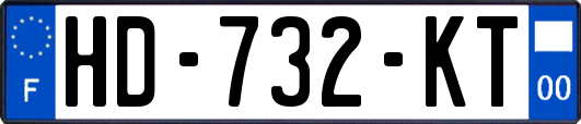 HD-732-KT