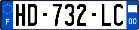 HD-732-LC