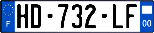 HD-732-LF