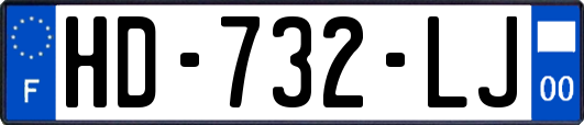 HD-732-LJ