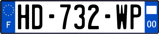 HD-732-WP